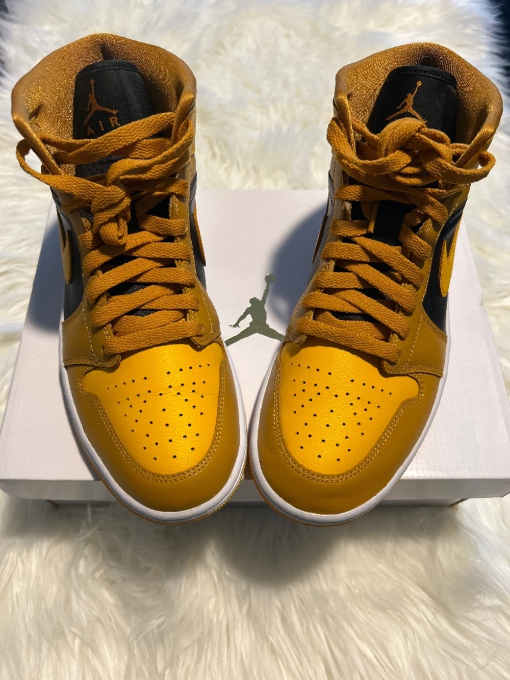 Women’s air Jordan